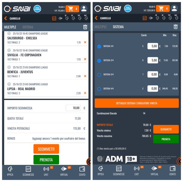Le Migliori App per Scommettere sulla MotoGP 2026