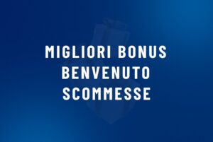 I Migliori Bonus Benvenuto per i Nuovi Operatori ADM 2026